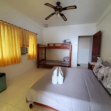 Anton\'S Beach Resort