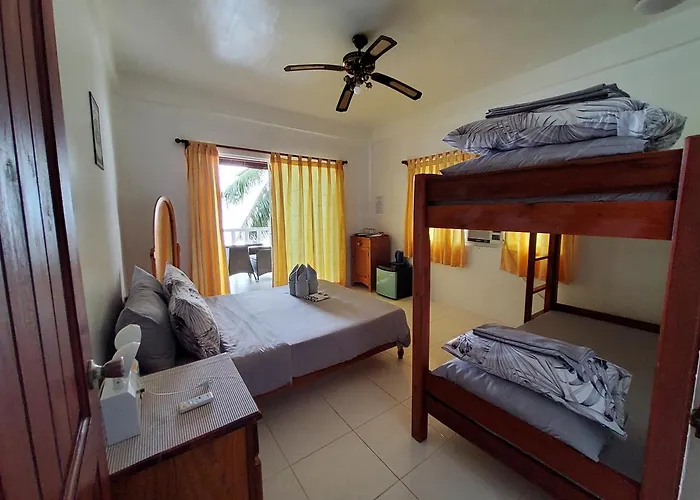 Anton's Resort