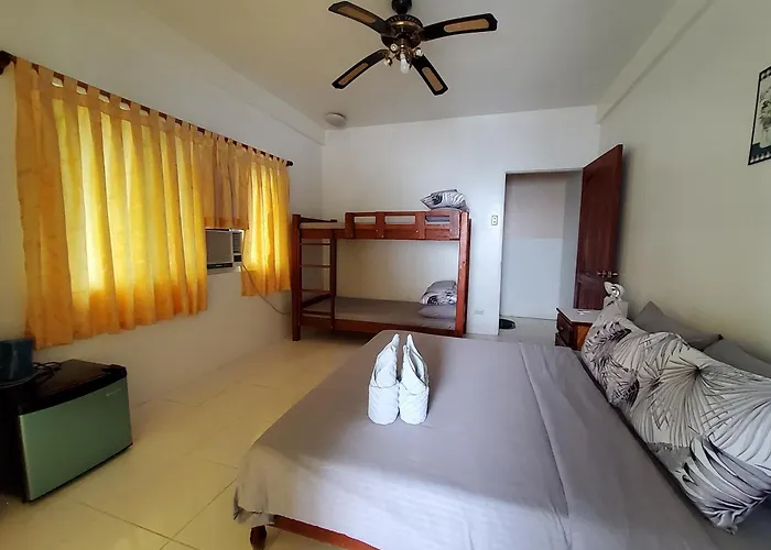 Resort Anton's Oslob