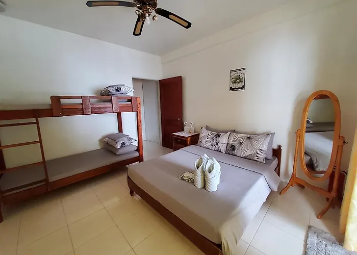 Resort Anton's 2*