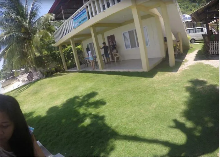 Resort Anton's