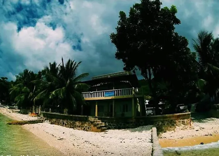 Resort Anton's Oslob