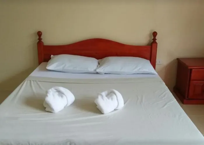 Resort Anton's 2*