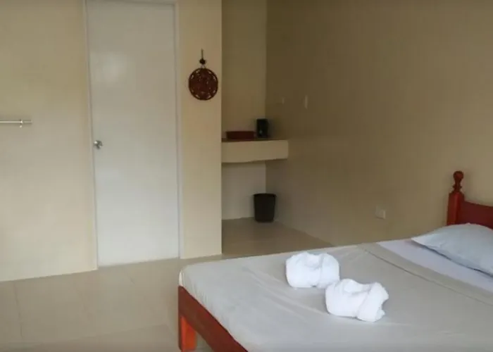 Anton's Oslob