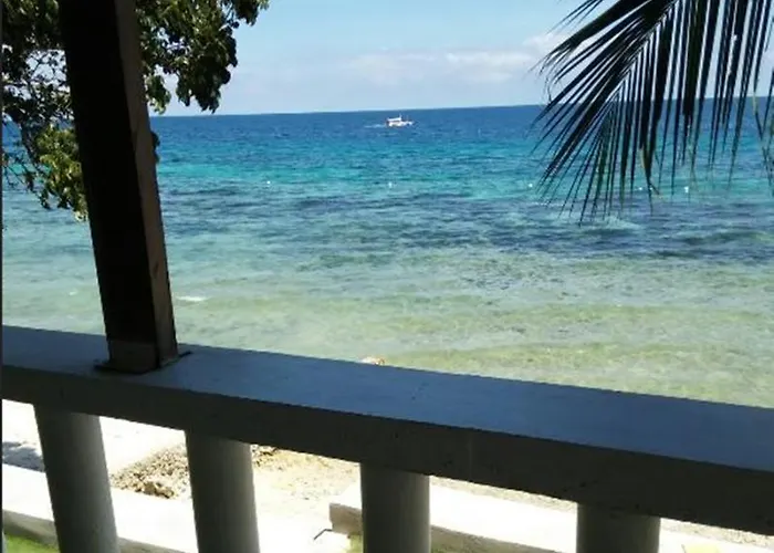 Resort Anton's Oslob