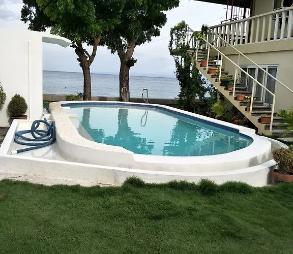 Anton's Resort Oslob