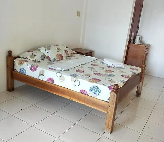 Resort Anton's Oslob