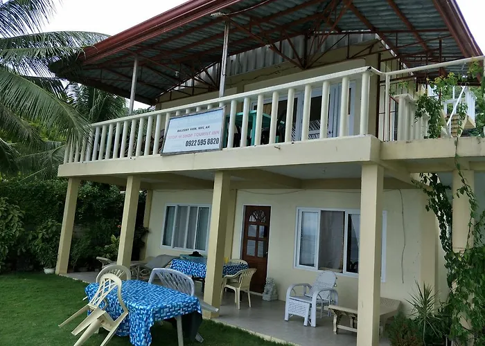 Anton's Resort Oslob