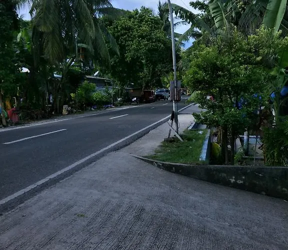 Anton's Resort 2*