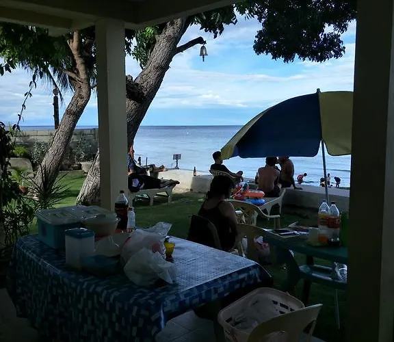Anton's Resort