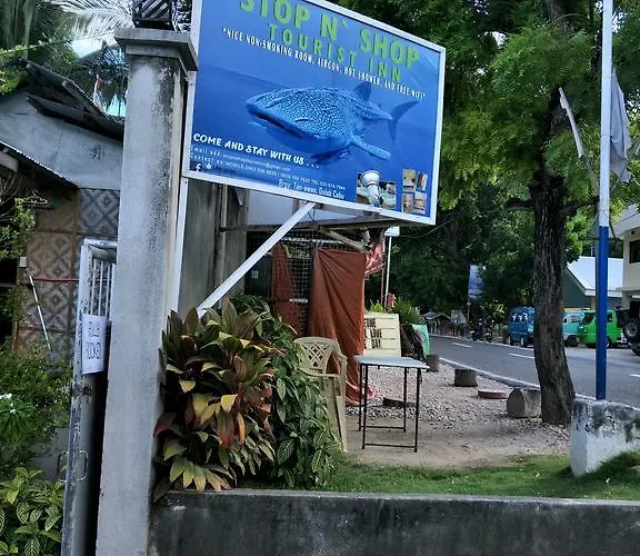 Resort Anton's Oslob