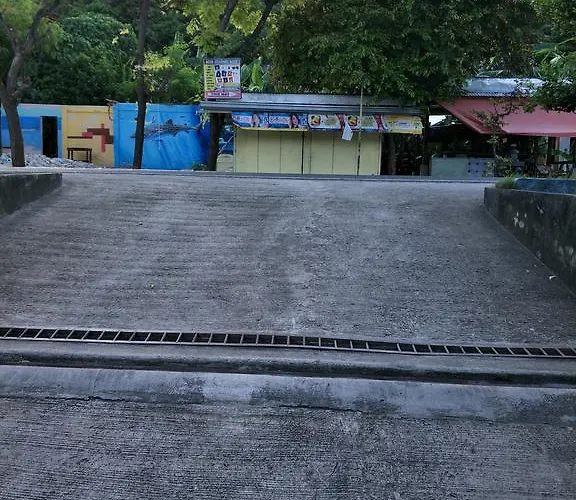 Resort Anton's Oslob