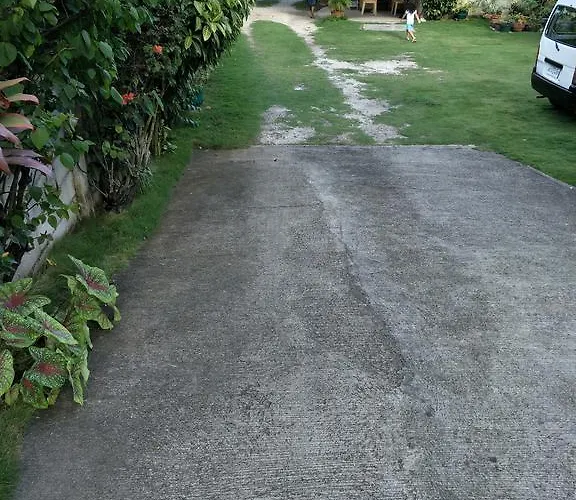 Anton's Resort