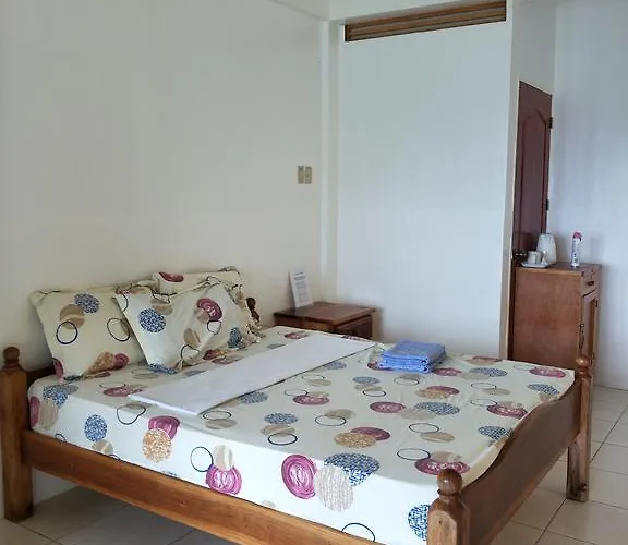 Resort Anton's Oslob