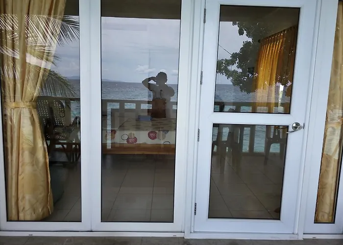 Resort Anton's