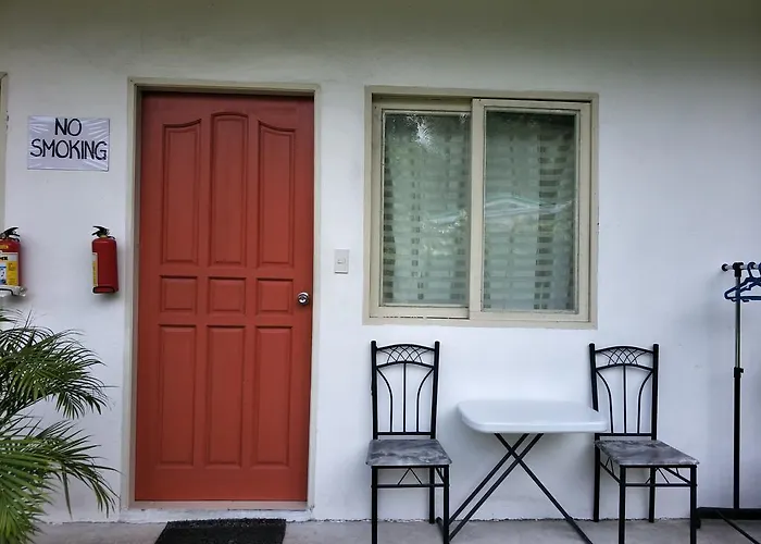 Anton's Resort Oslob
