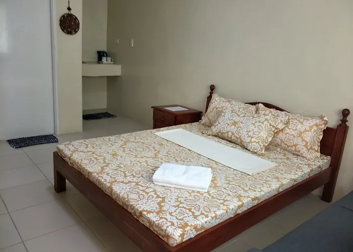 Resort Anton's Oslob