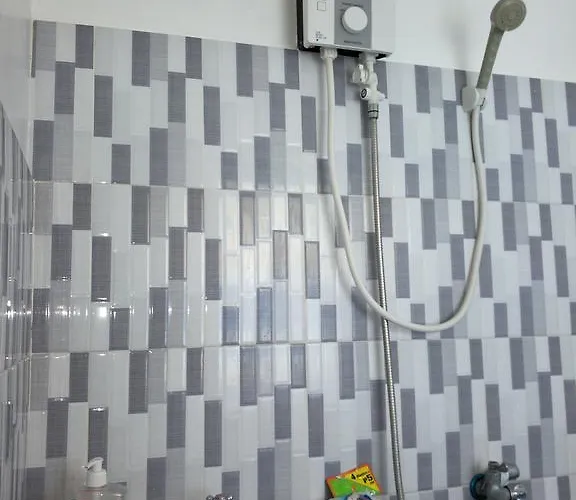 Anton's Resort