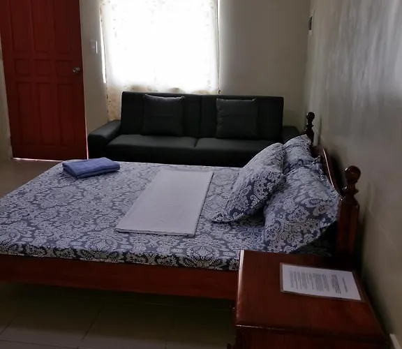 Anton's Oslob