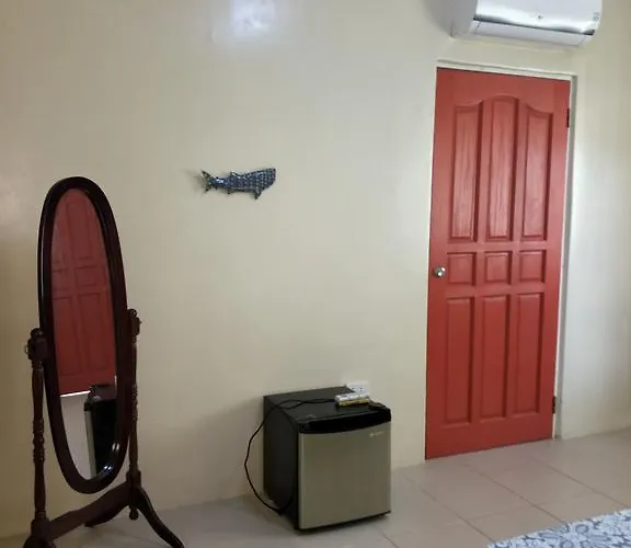 Anton's Resort Oslob