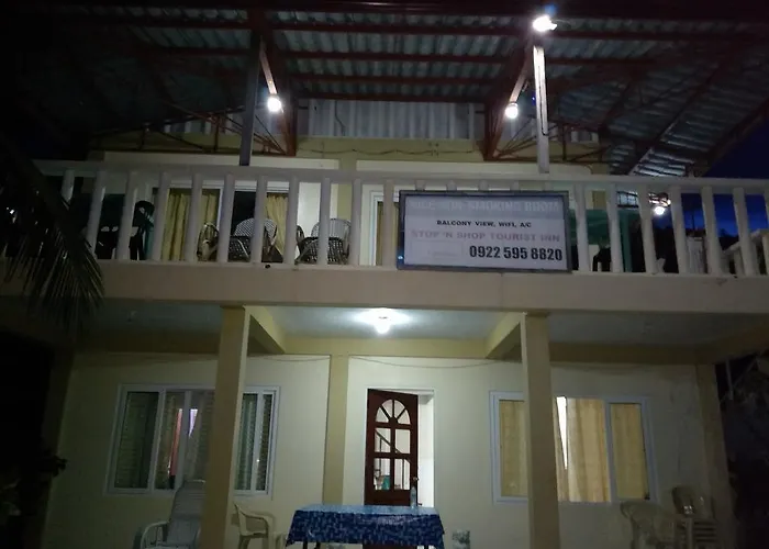 Anton's Resort