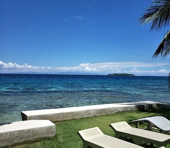 Anton's Oslob