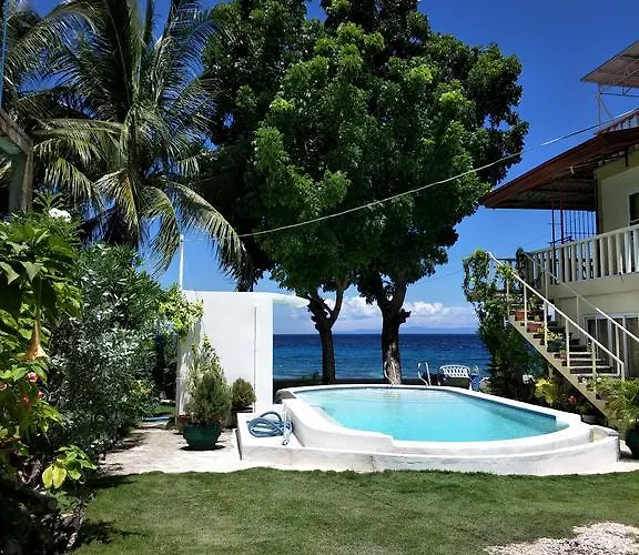 Anton's Oslob
