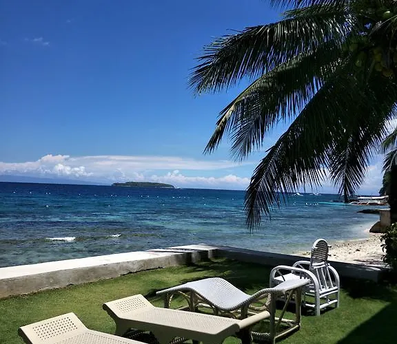 Anton's Resort