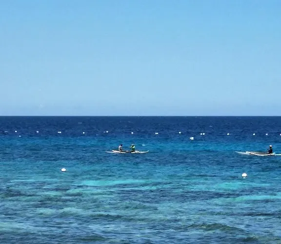 Resort Anton's Oslob