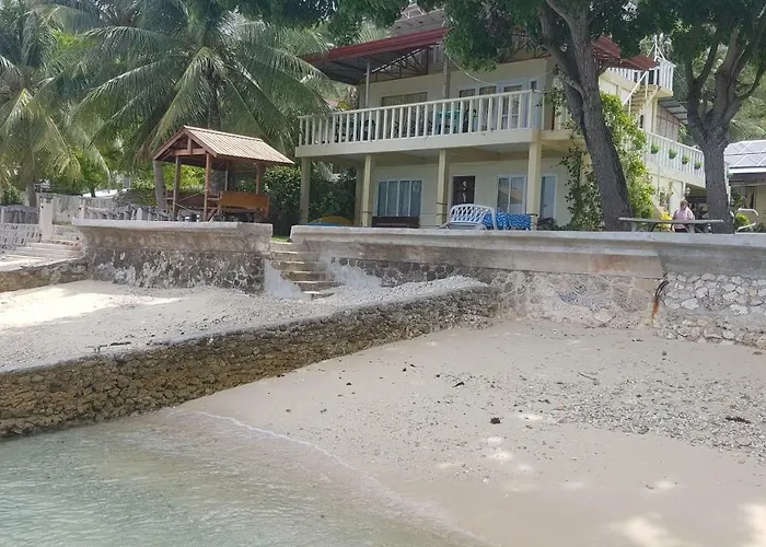 Resort Anton's Oslob