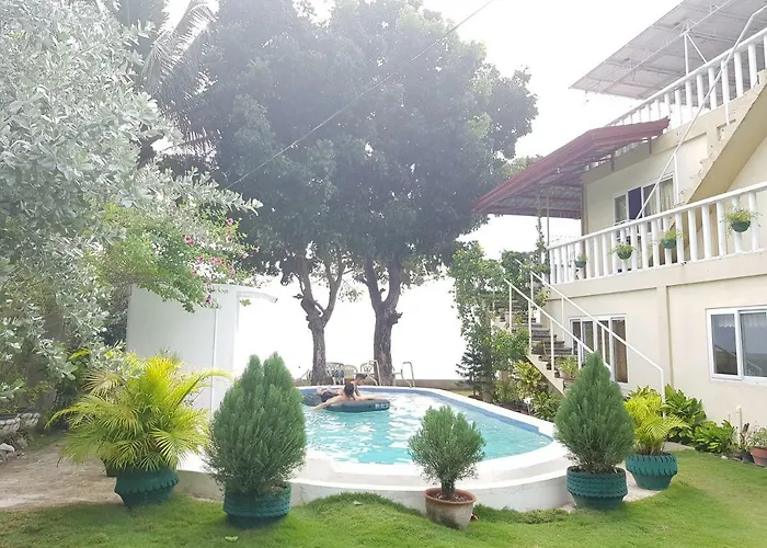 Resort Anton's