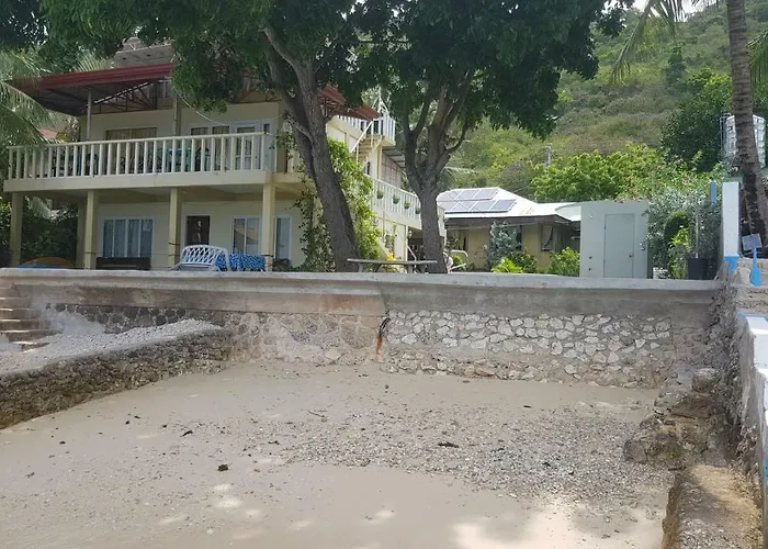 Anton's Resort Oslob