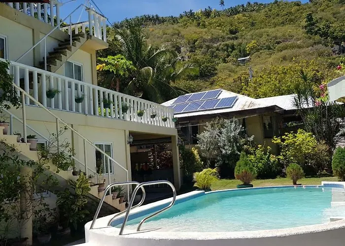 Resort Anton's